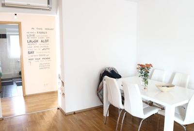 VANZARE Cartier German-Residenz-Apartament 3 camere, boxa, parcare CHITILA - 1