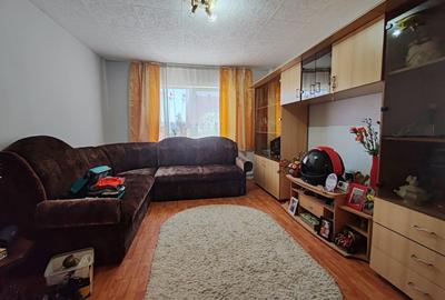 Apartament cu 2 camere decomandat în Bartolomeu - 12