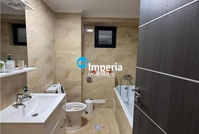 Spatiu amenajat,birou de inchiriat,zona Baza III - 7