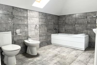 Casa individuala, 166mp utili, 640mp teren, 2 fronturi, Nou -  Sacalaz - 16