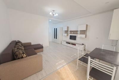 Garsonieră B-dul Timisoara Complex Avangarde Grande Village - 1