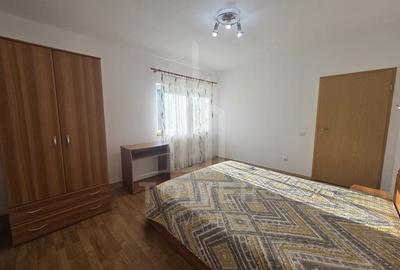 Apartament spațios de 4 camere – Ștrand 2 | 86 mp - 8