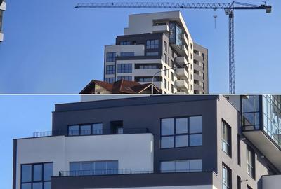 4 Camere de Lux | Pitesti | Ultracentral | Incalzire in pardoseala - 3