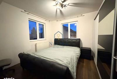 Apartament cu 3 camere decomandat în Central - 4