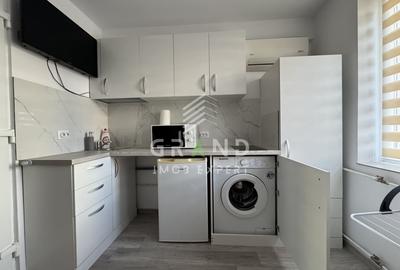 Garsonieră, mobilată în Gheorgheni - 3