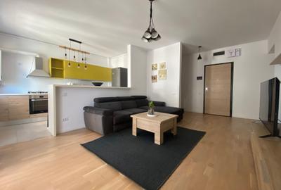 Gheorghe Ionescu Sistesti 98,Complex Atlantic City,etaj 4,modern,mobilat,utilat. - 4