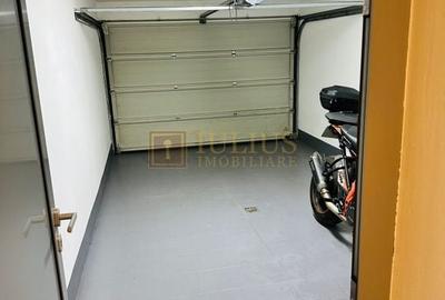 St. Lorena, 3 camere, centrala proprie - 17