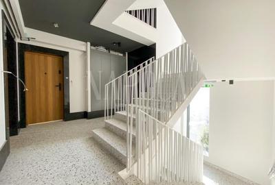 Apartament o camera de vanzare in Marasti, Cluj Napoca - 8