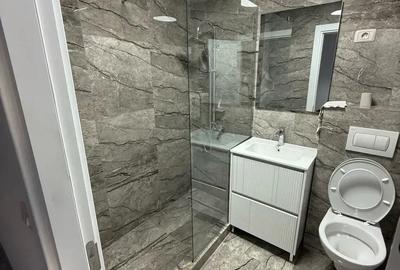 2 camere, 65 mp, ultracentral Tulcea renovat 2025 550 luna - 2