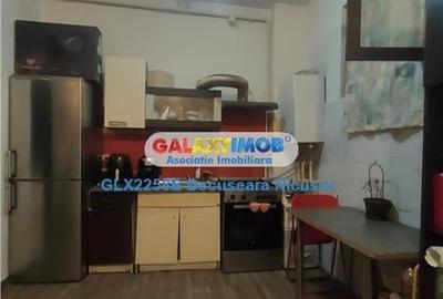 Garsoniera, Mobilata Utilata in Militari Residence 36.900 Euro Garsoniera, Mobilata Utilata in Militari Residence 36.900 Euro - 3