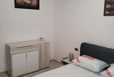 Apartament cu 2 camere decomandat în Tractorul - 6