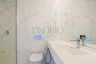 Apartament cu 3 camere, mobilat în Floreasca - 7