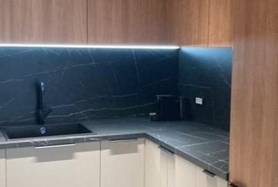Apartament | 2 camere |  bloc nou | One Timpuri Noi - 5