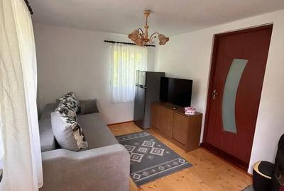 Casă cu 4 camere cu Teren 1500 Mp în Dobra - 8