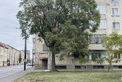 Garsoniera 1 camera de vanzare zona Decebal - 10