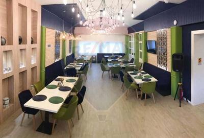 Oportunitate de Investi?ie - Complex Comercial ?i Agrement - Vaslui - 19