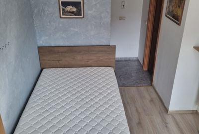 Garsonieră decomandată în Central - 1