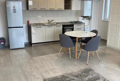 Apartament tip studio Soho Residence