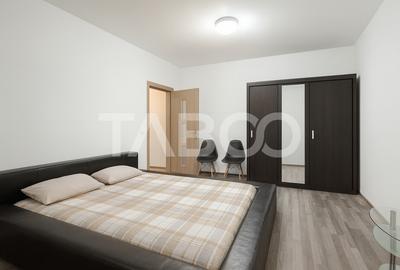 Garsoniera decomandata de vanzare balcon parcare Alma Turnisor - 15