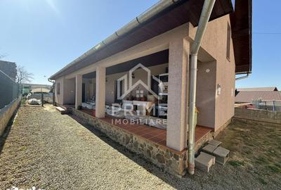 Casă cu 8 camere cu Teren 626 Mp în Central - 17