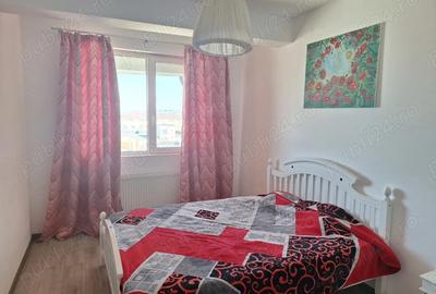 Inchiriere ap. 2 camere complex La Strada Inchiriere ap. 2 camere complex La Strada - 4