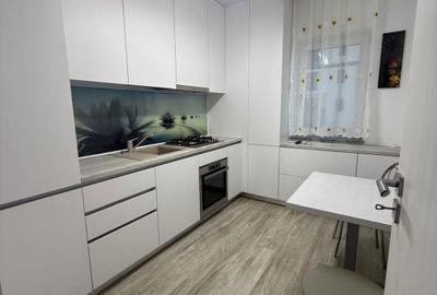 Garsonieră decomandată, mobilată în Brazda lui Novac - 6