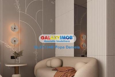 Apartament 4 camere, 139 mp, etaj 2 in One Lake District-Gherghitei - 10