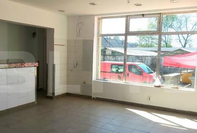 Spatiu comercial, 110 mp, zona Ultracentrala - 1