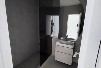 Apartament cu 2 camere in bloc nou, Promenada Mall - 9