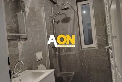 Apartament cu 3 camere decomandat, mobilat în Cetate - 6