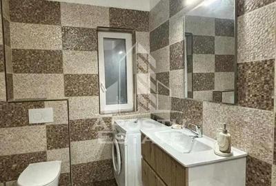 Garsonieră decomandată în Giroc