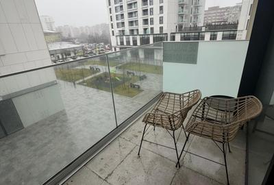 VANZARE 2 CAMERE | ONE COTROCENI PARK - 16