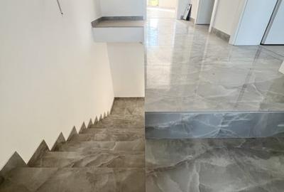 Duplex 5 camere, 107mp, 302mp teren, constructie noua - Giarmata - 15