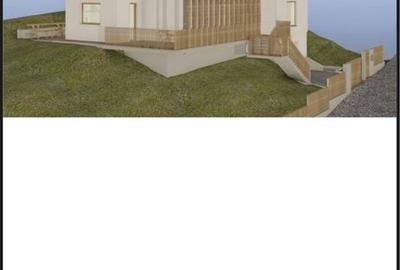 Teren de 530 mp, în Dezmir - 1