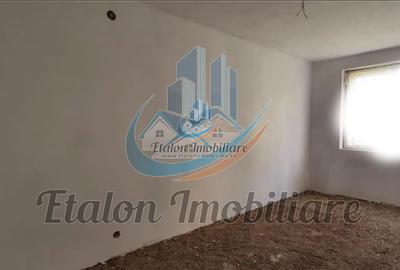 Apartament 3 camere, parter, Calea Romanului - 5