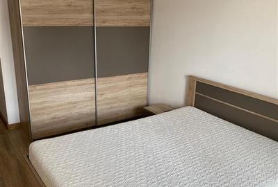 Apartament cu 2 camere decomandat, mobilat în Pipera - 9
