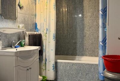 Apartament cu 2 camere decomandat în Florești - 3