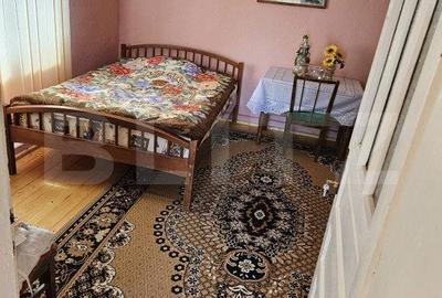 Casă cu 4 camere în Toțești - 4