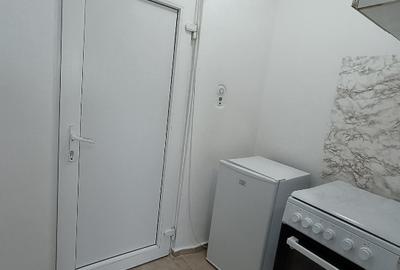 Garsonieră semidecomandată în Telegrafului - 4