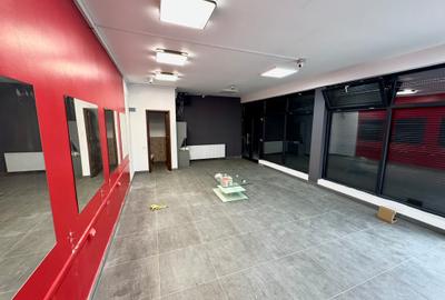 Rond Antiaeriana si Sos Alexandriei - disponibilitate imediata - 3