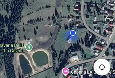 Vand casa cu teren, in loc.Beli? Vand casa cu teren, in loc.Beli? - 9