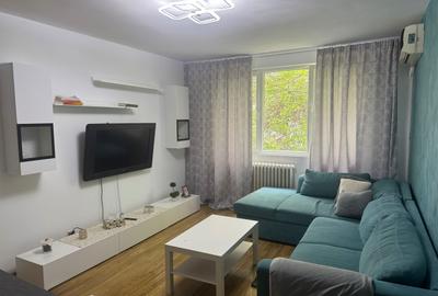 Apartament cu 2 camere decomandat în Berceni - 8