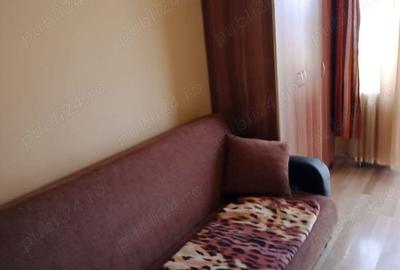 Pf inchiriez garsoniera centrala in Cluj, zona Titulescu - 2