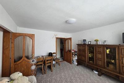 Satu Mare, Micro 16, Apartament 3 camere - 1