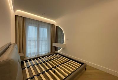 Apartament cu 3 camere, mobilat în Nord - 7