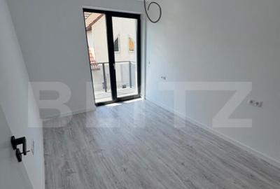 Apartament 2 camere - strada Granicerilor - 11