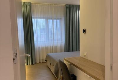 Apartament de 2 camere de LUX | Finisaje Premium - Cortina Academy - 7