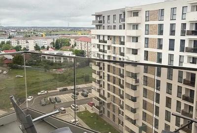 Apartament nou cu 3 camere de vanzare | Prima Green Nufarul - 2