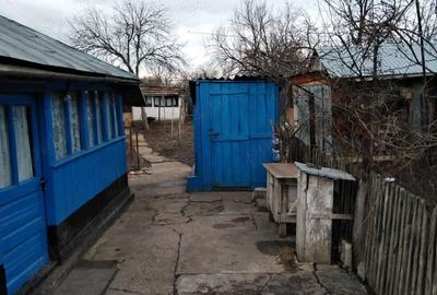 Casă cu 4 camere în Ciorăști - 5