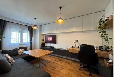 Garsonieră decomandată în Central - 7